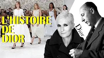 secteur d'activité de dior|Christian Dior : Nouveaux records pour le groupe Christian.